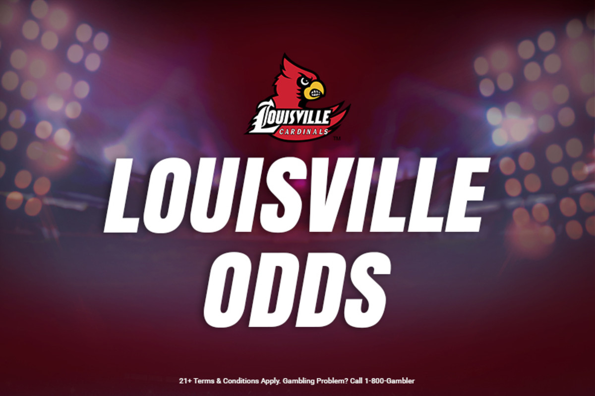 Stay updated with the latest Louisville NCAA betting odds. Our experts provide insights on the latest football and basketball odds, as well as tournament futures.